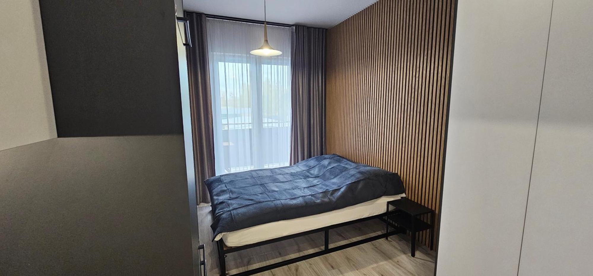 Villa Nova Apartamenty Olsztyn  Exterior foto