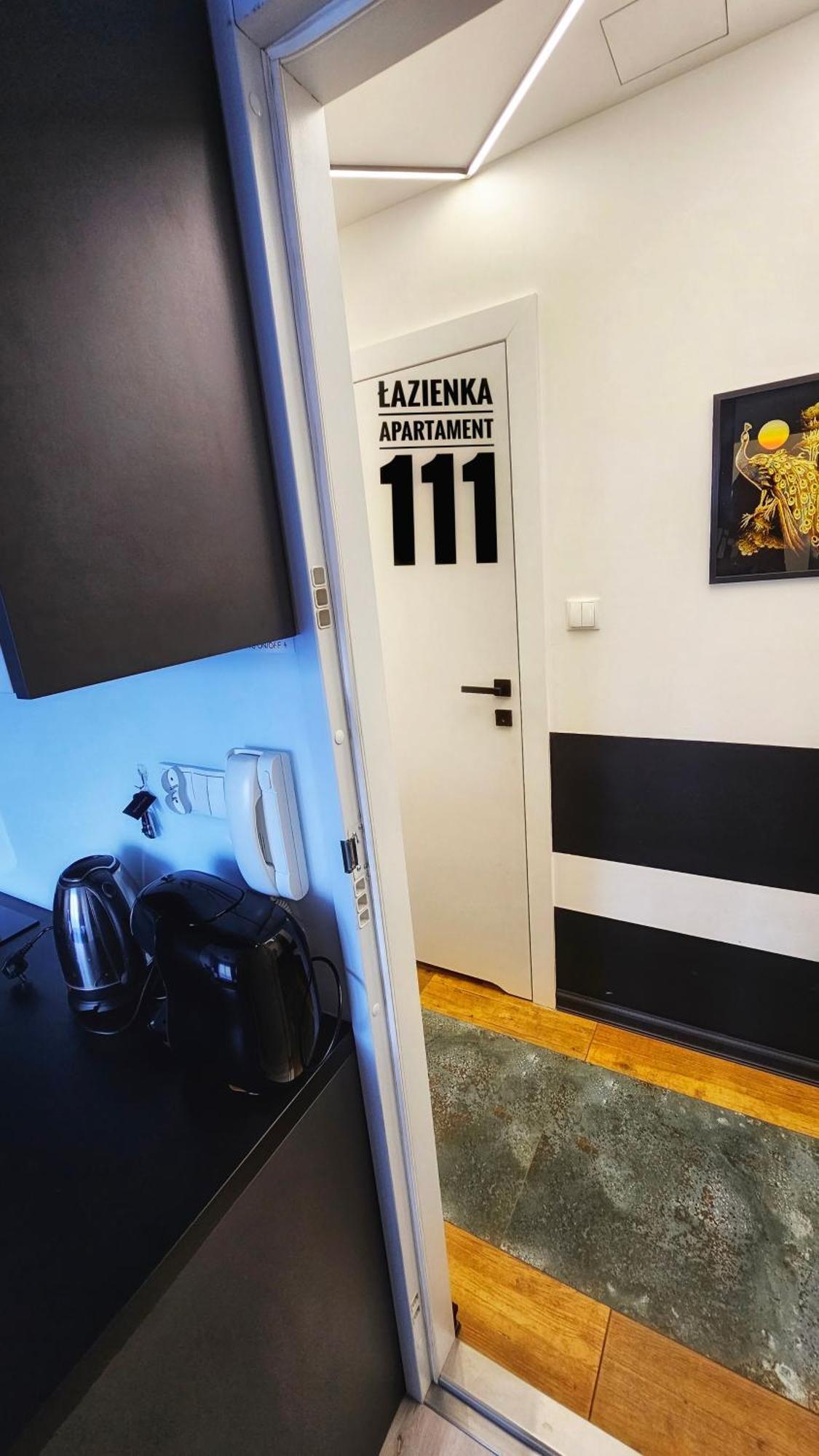 Villa Nova Apartamenty Olsztyn  Habitación foto