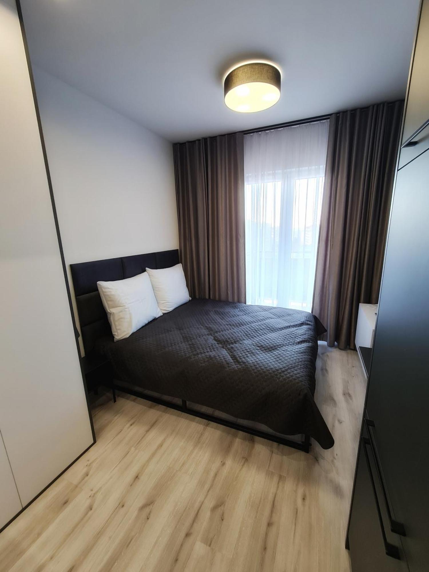 Villa Nova Apartamenty Olsztyn  Habitación foto