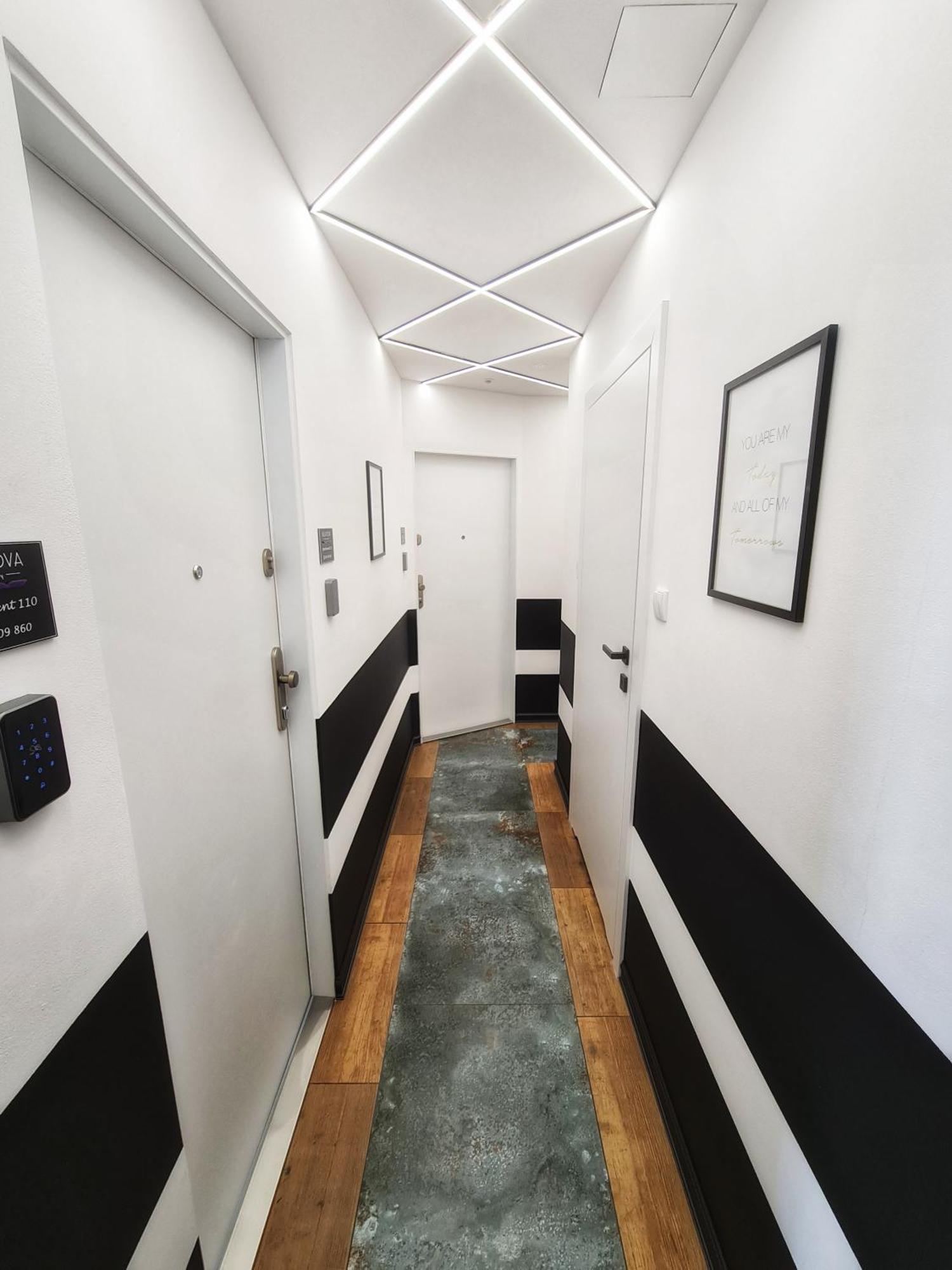 Villa Nova Apartamenty Olsztyn  Habitación foto